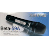 микрофон для караоке Shure 59A