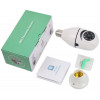 камера наблюдения wifi Camera E27