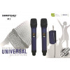 микрофон для караоке профессиональный Shuperd M2