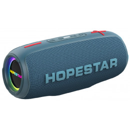 колонка HOPESTAR P26 PRO+Bluetooth+USB+SD+радио+4 динамика+аккумулятор+Power Bank (оригинал)