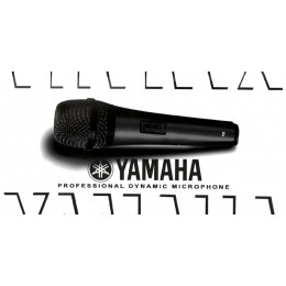 микрофон для караоке Yamaha YM-200S