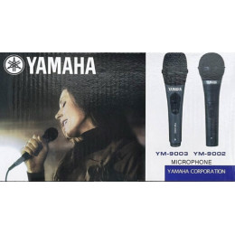 микрофон для караоке Yamaha YH-9002