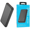 зарядка портативная Power Bank 10000mAh Borofone BJ38