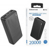 зарядка портативная Power Bank 20000mAh Borofone BJ55A
