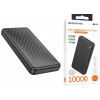 зарядка портативная Power Bank 10000mAh Borofone BJ56