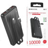 зарядка портативная Power Bank 10000mAh Borofone BJ57