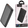зарядка портативная Power Bank 10000mAh Hoco J122