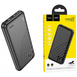 зарядка портативная Power Bank 10000mAh Hoco J123