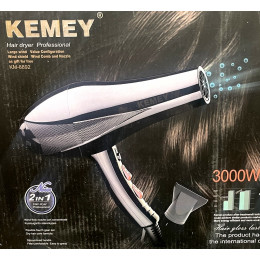 фен Kemey 3000W KM-8892