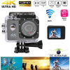 экшен камера 4K Ultra HD Sports