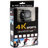 экшен камера 4K Ultra HD Sports