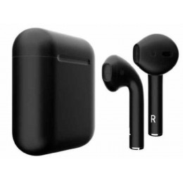 наушники беспроводные AirPods 2 черный