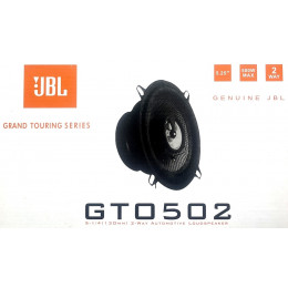 автоколонка 5,25"/500w GTO-502