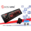 автомагнитола+Bluetooth+USB+AUX+Радио Bos Mini XY2601SBT