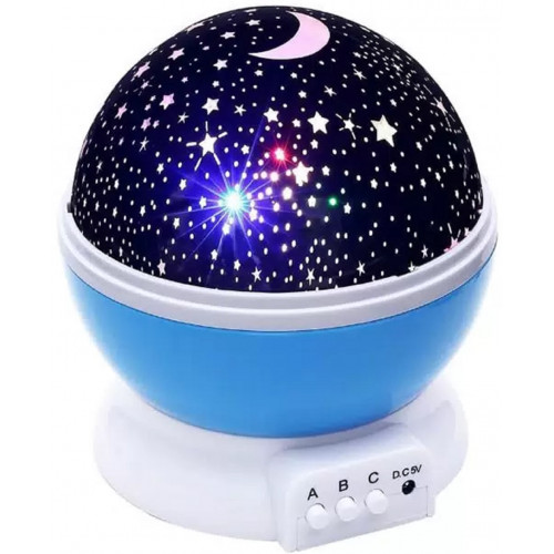ночник звездного неба Star Master Dream
