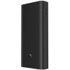 зарядка портативная Power Bank Mi 3  20000mAh  черный
