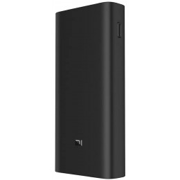 зарядка портативная Power Bank Mi 3  20000mAh  черный