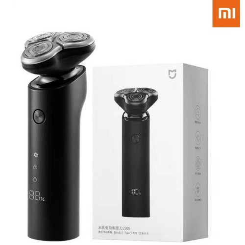 электробритва Xiaomi Mi S500