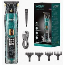 машинка для стрижки волос VGR V-961