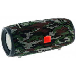 колонка XTREME 2+Bluetooth+USB+радио+аккумулятор