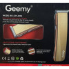 машинка для стрижки волос Gemei GM-6048