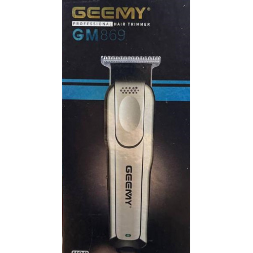 машинка для стрижки волос Gemei GM-869