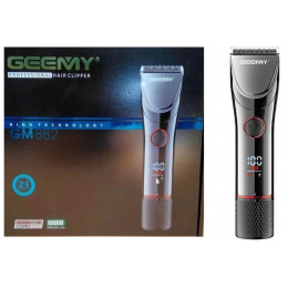 машинка для стрижки волос Gemei GM-882