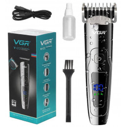 машинка для стрижки волос VGR V-072