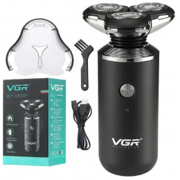 электробритва VGR V-317