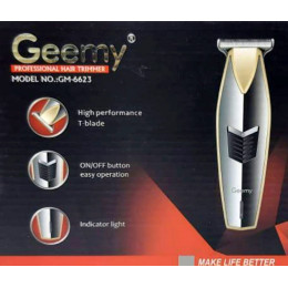 машинка для стрижки волос Gemei GM-6623