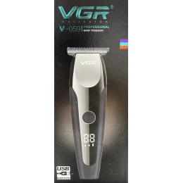 машинка для стрижки волос VGR V-059