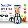 блендер измельчитель Sonifer, 5 режима скорости, мощность 400w SF-8014