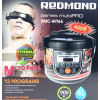 мультиварка 12 программ, емкость 6л, мощность 900w RMC-M166 