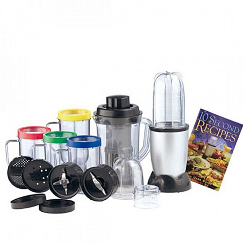 измельчитель-блендер многофункциональный MAGIC BULLET 21в1