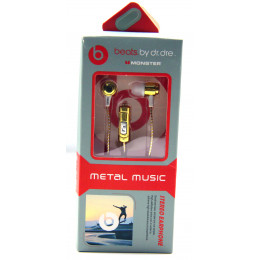 наушники+микрофон MD-A129