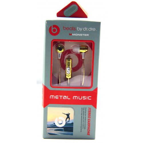 наушники+микрофон MD-A129