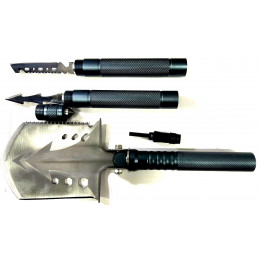 лопата B003 (70см)