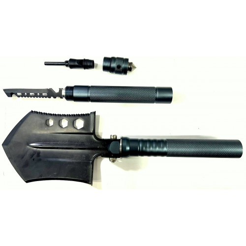 лопата A003 (55см)