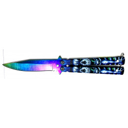 нож 11C (18см)