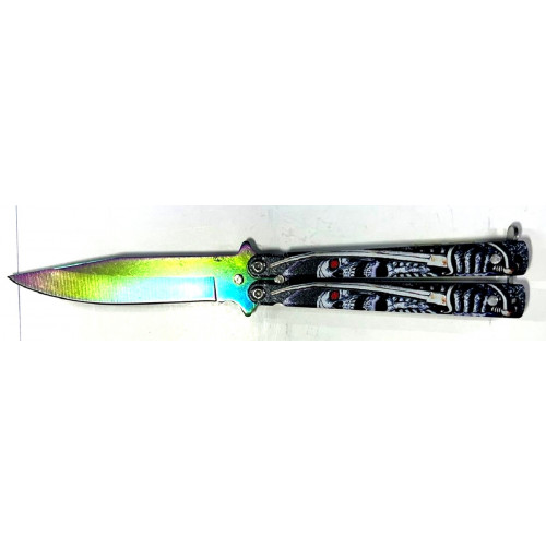 нож 10C (18см)