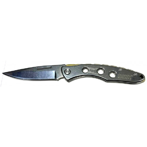нож HY-0115 (18см)