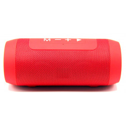 колонка мини Portable G18+Bluetooth+USB+радио+4 динамика+аккумулятор (1 сорт)