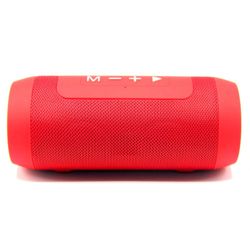 колонка мини Portable G18+Bluetooth+USB+радио+4 динамика+аккумулятор (1 сорт)