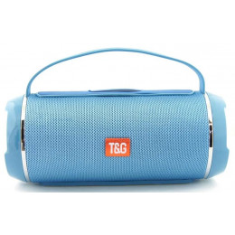 колонка TG-116C+Bluetooth+USB+радио+4 динамика+аккумулятор