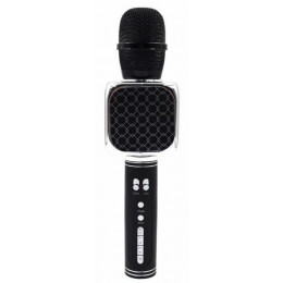 колонка микрофон+Bluetooth+USB+радио+аккумулятор YS-05