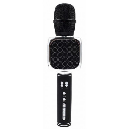колонка микрофон+Bluetooth+USB+радио+аккумулятор YS-05