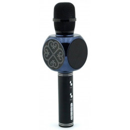 колонка микрофон+Bluetooth+USB+радио+аккумулятор YS-63
