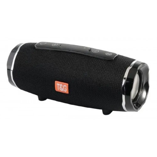 колонка TG-145+Bluetooth+USB+радио+4 динамика+аккумулятор