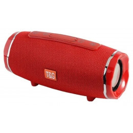 колонка TG-145+Bluetooth+USB+радио+4 динамика+аккумулятор