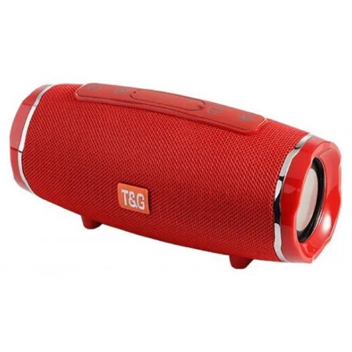 колонка TG-145+Bluetooth+USB+радио+4 динамика+аккумулятор